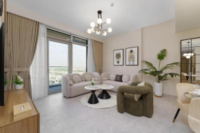 Maison Privee - Tranquil Living with Golf Course Vws in Dubai Hills